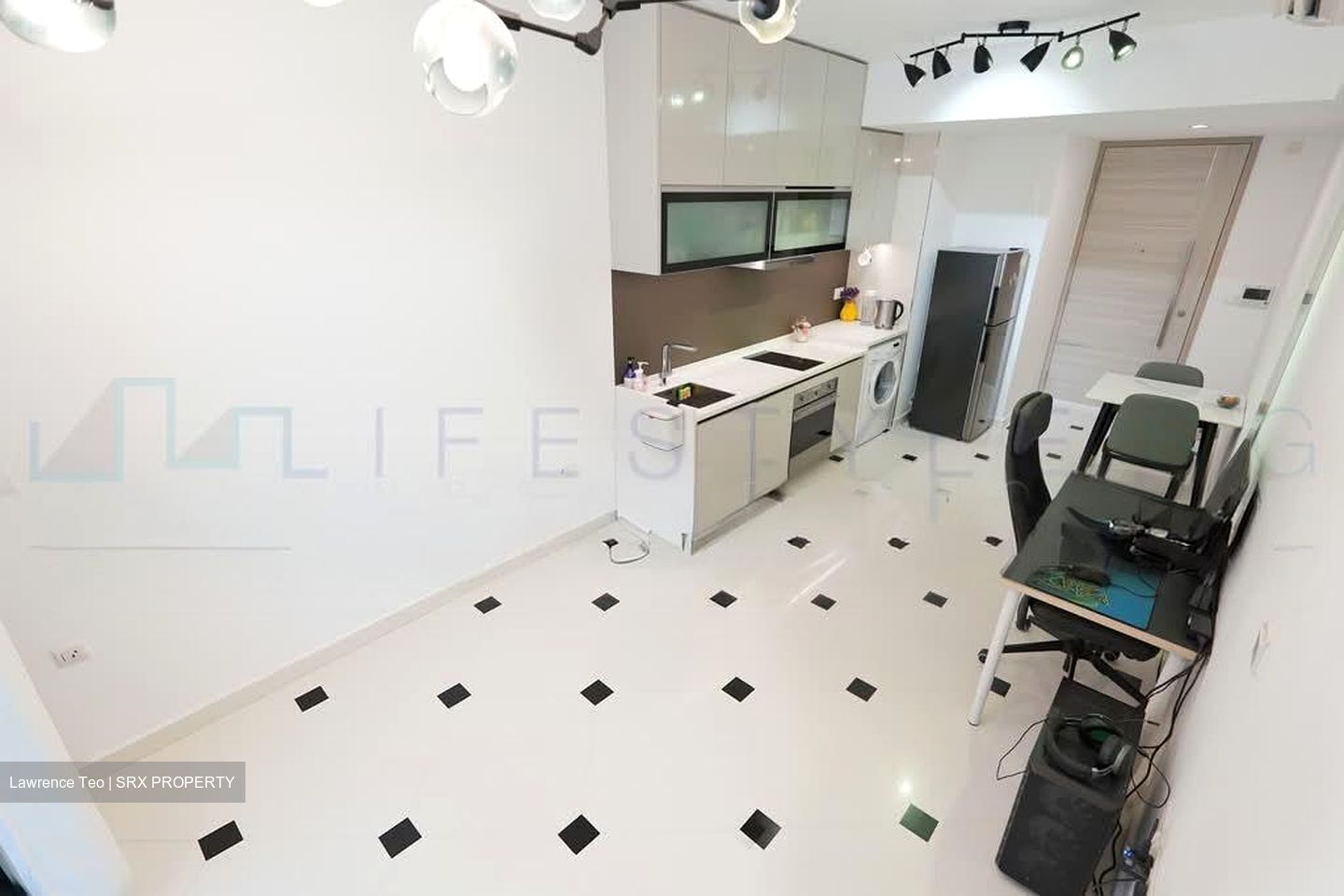 Handy Road (D9), Condominium #595238541